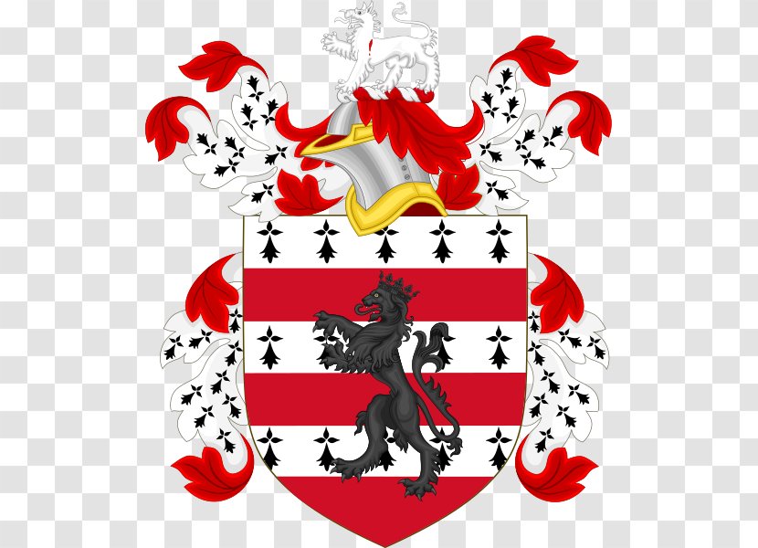United States Of America Coat Arms Guyana Lee Family Crest - Heraldry - Smith Transparent PNG