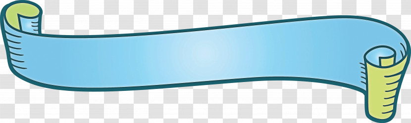 Ribbon S Ribbon Transparent PNG