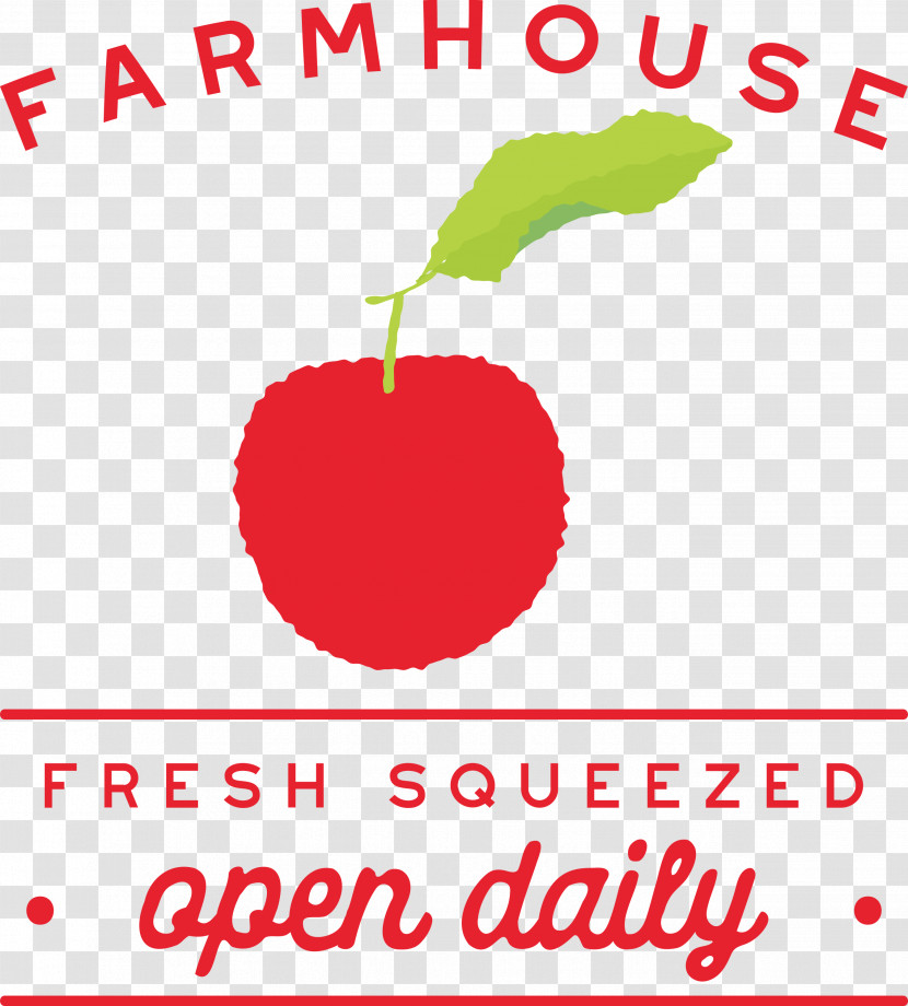 Farmhouse Fresh Squeezed Open Daily Transparent PNG