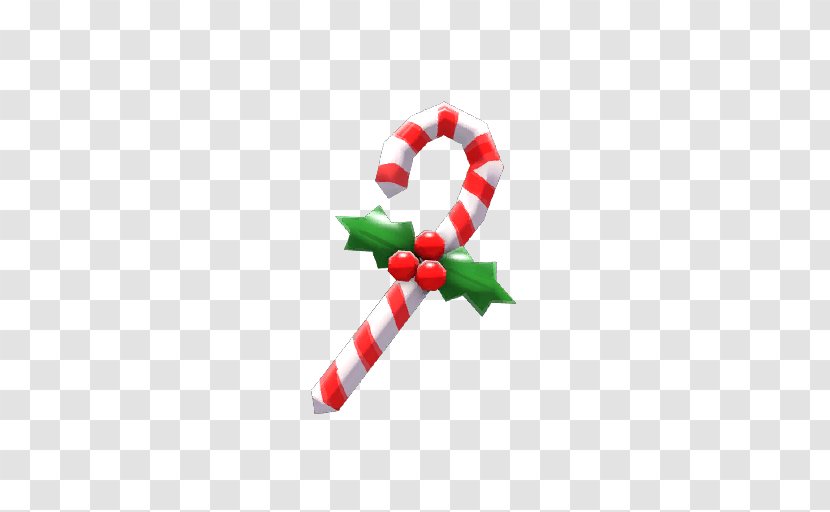 Candy Cane Polkagris Christmas Ornament Day - Ornaments Dec Transparent PNG