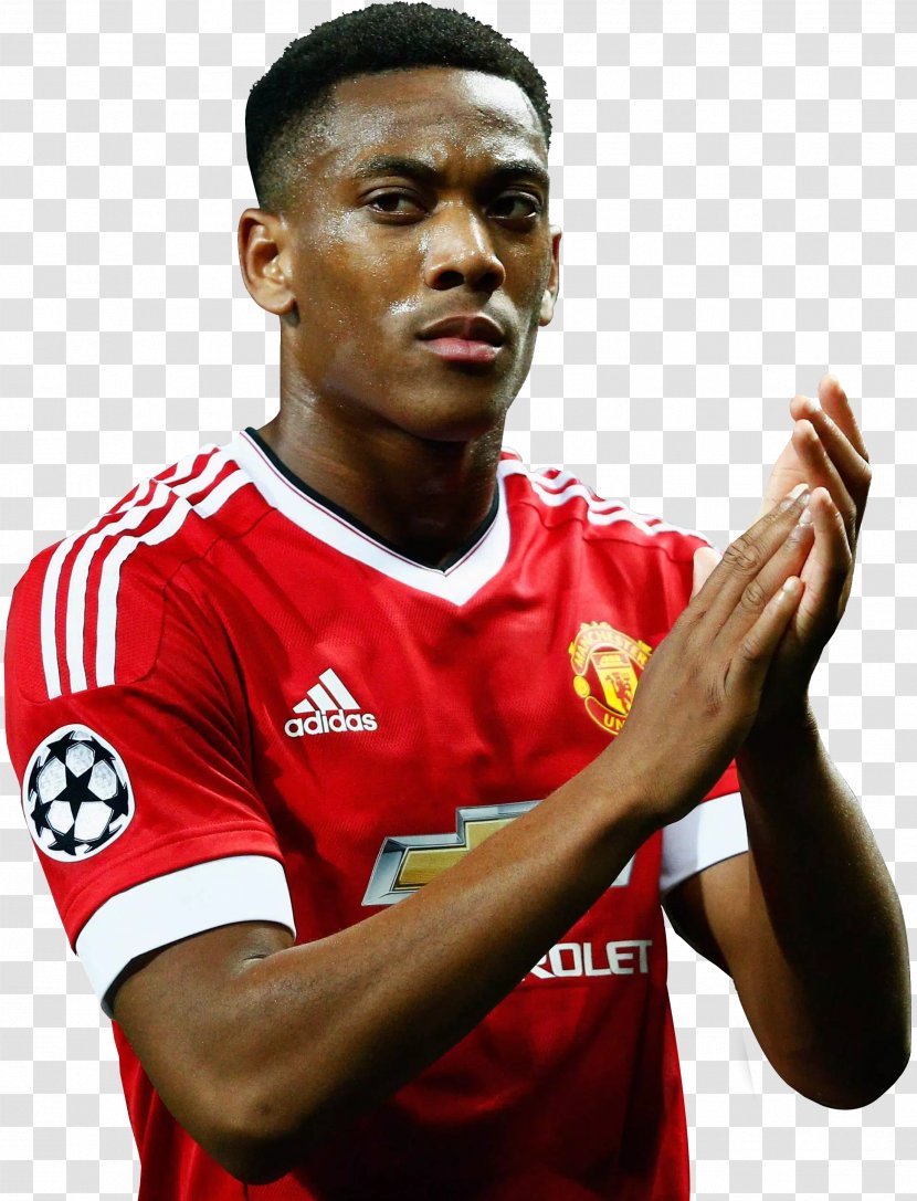 Anthony Martial Old Trafford Manchester United F.C. France National Football Team Premier League - Basketball Player Transparent PNG