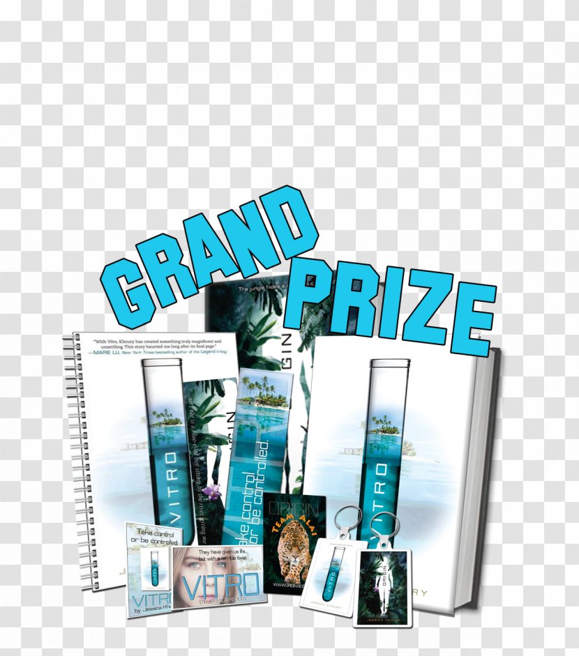 Authorial Intent Writer Work Of Art Brand Writing - Applause - Grand Prize Transparent PNG