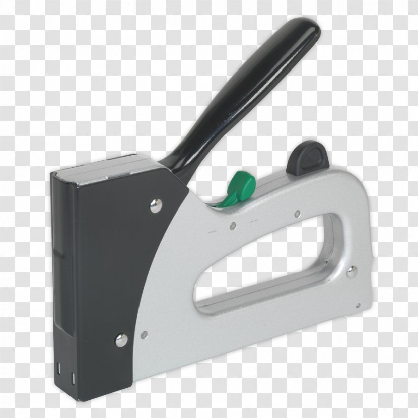 Tool Nail Gun Staple Transparent PNG