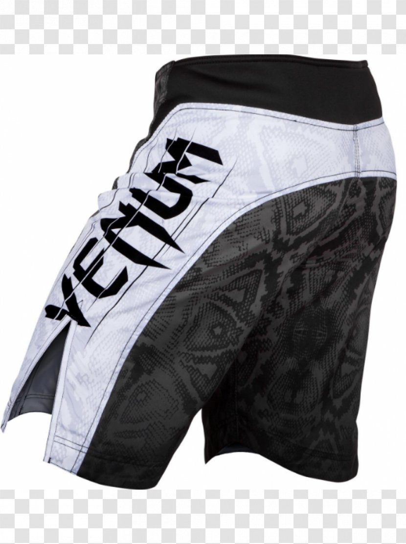 Venum Hockey Protective Pants & Ski Shorts Mixed Martial Arts Combat Sport - Active Transparent PNG