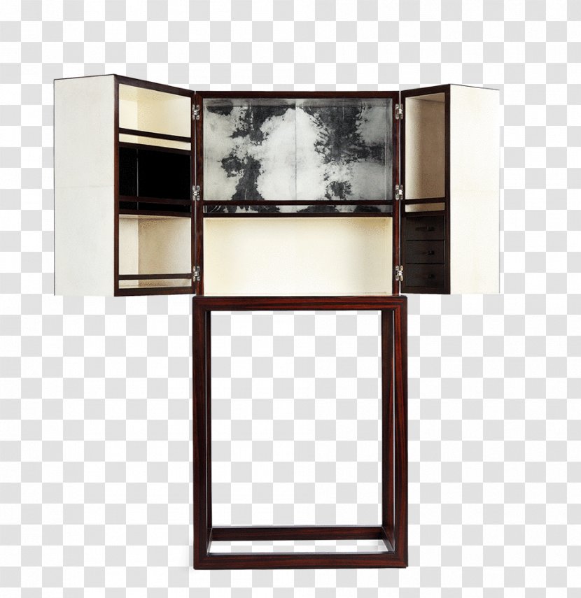 Shelf Furniture Cabinetry Decorative Arts - Design Transparent PNG