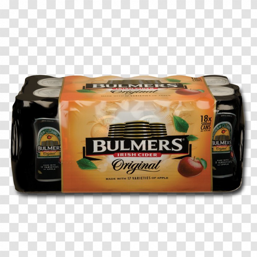 Cider Bulmers Brand Flavor - Table Tennis Billboards Transparent PNG