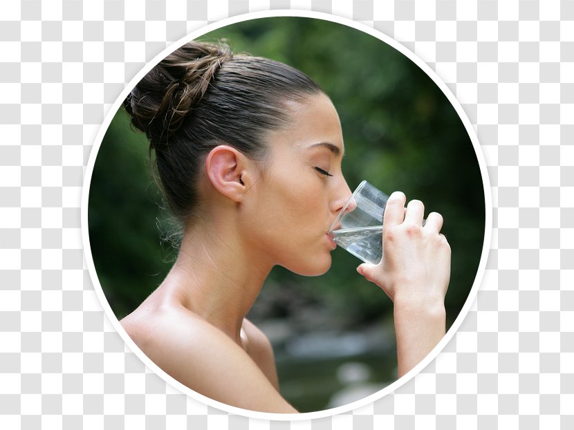 Drinking Water Tap Health - Ear Transparent PNG