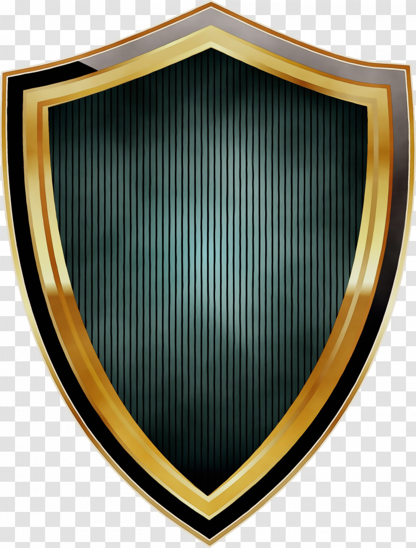 Shield Rectangle Emblem Circle Transparent PNG