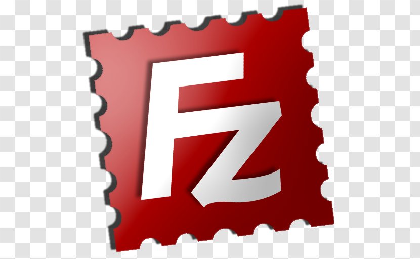 FileZilla File Transfer Protocol WinSCP Computer - Upload - Vector Filezilla Icon Transparent PNG