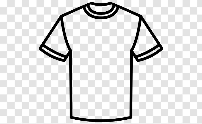 T-shirt Clothing Hoodie Collar Transparent PNG