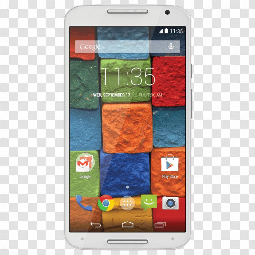 Moto G Motorola X (1st Generation) Mobility Android - Telephony Transparent PNG