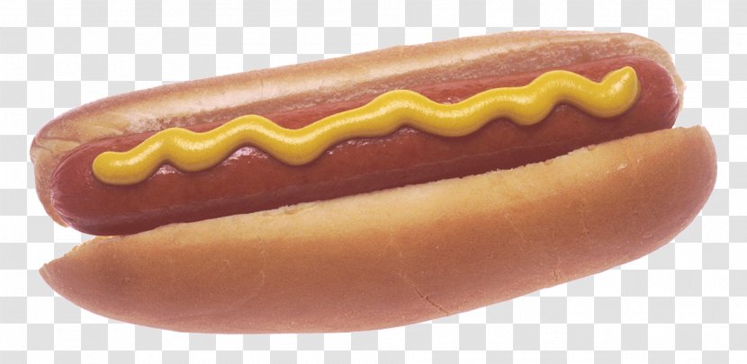 Hot Dog Days Sausage Sandwich Stand - Food Transparent PNG