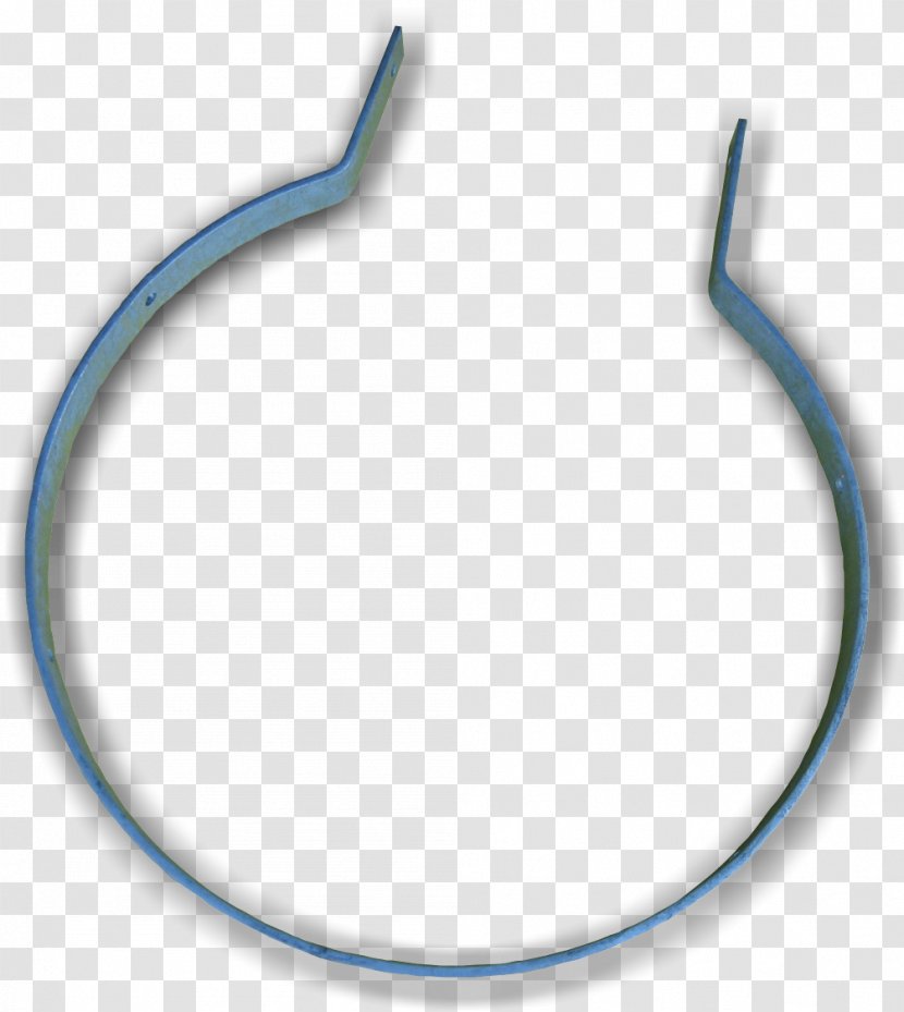 Technology Line Font - Trouser Clamp Transparent PNG