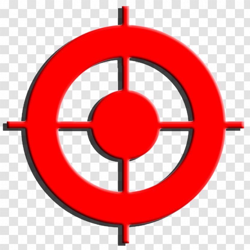 Target Corporation Logo Shooting Clip Art - Point Transparent PNG