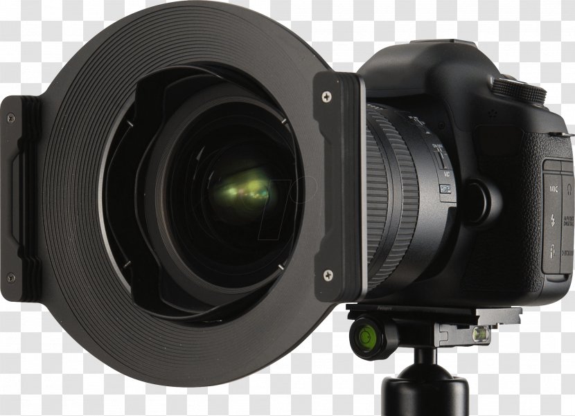 Digital SLR Camera Lens Teleconverter Mirrorless Interchangeable-lens Video Cameras - Single Reflex Transparent PNG