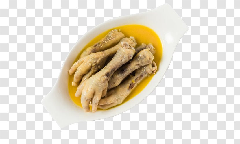 Recipe Dish Fish - Yellow Chicken Juice Transparent PNG