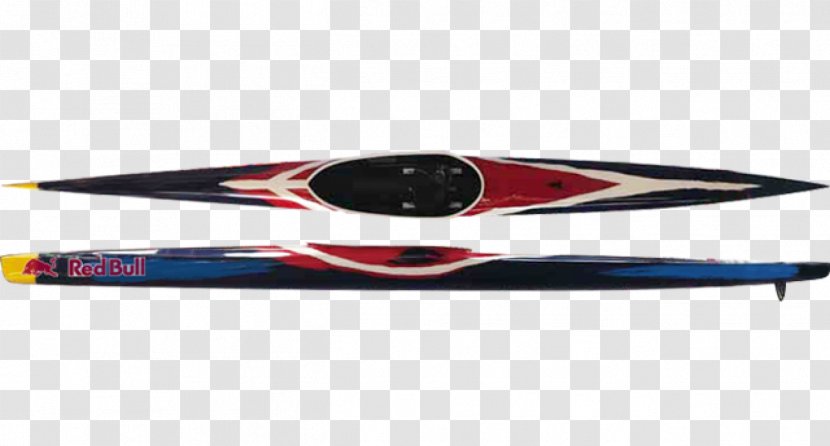 Boat Canoe Sprint Kayak Nelo - Marathon Transparent PNG