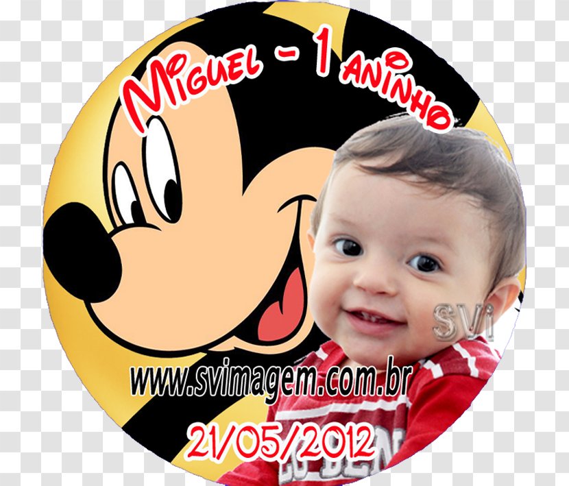 Mickey Mouse The Walt Disney Company Clip Art - Child Transparent PNG