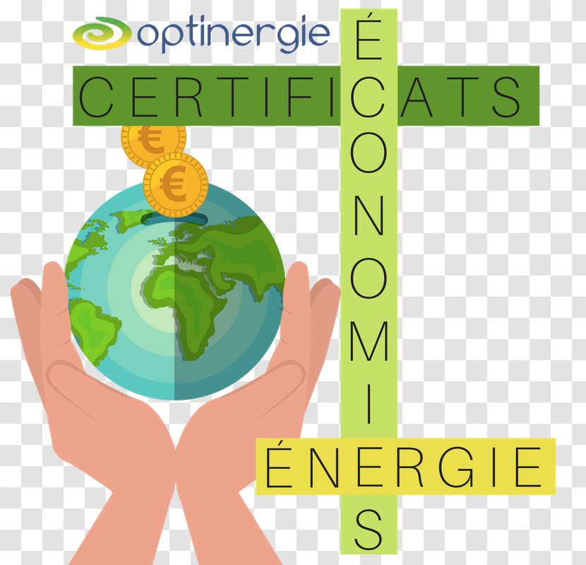 Energy Conservation Economics White Certificates Consumption - Bilb Flyer Transparent PNG
