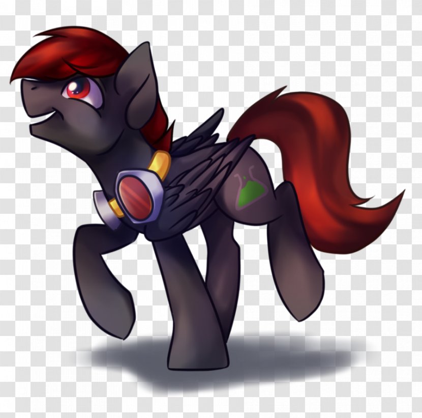 Pony DeviantArt Horse Goggles - Deviantart - Mr Happy Transparent PNG