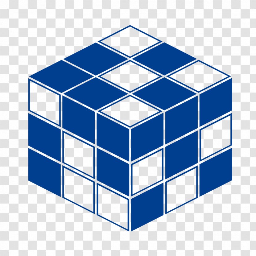 Earned Media Advertising Stingray / Vasatron - Cube - Rubik S Transparent PNG
