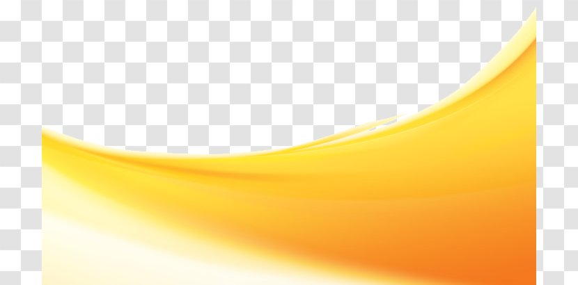 Yellow Wallpaper - Caravel - Lines Transparent Transparent PNG