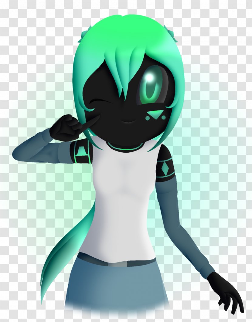 Technology Animated Cartoon - Fictional Character Transparent PNG