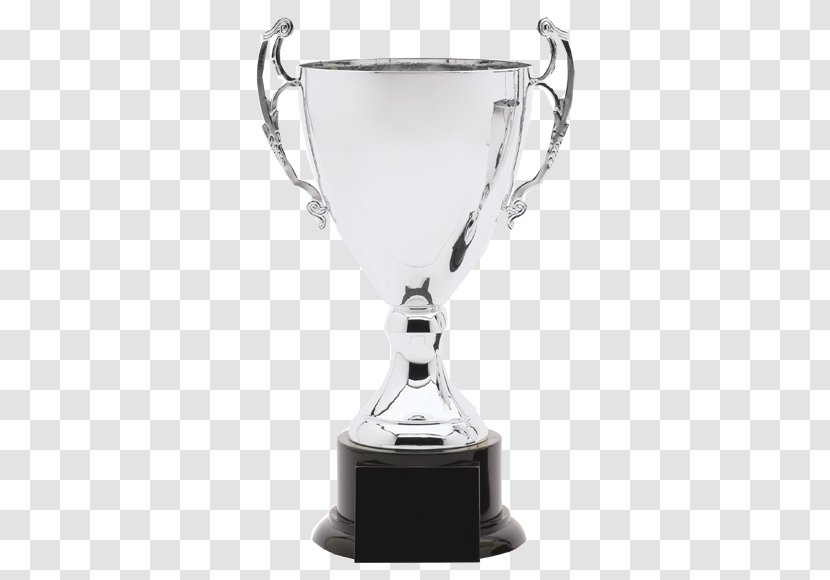 Trophy Loving Cup Award Silver Transparent PNG