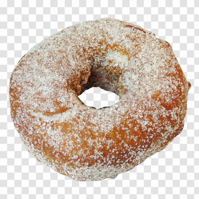 Cider Doughnut Donuts Ciambella Bagel Rye Bread - Baked Goods Transparent PNG