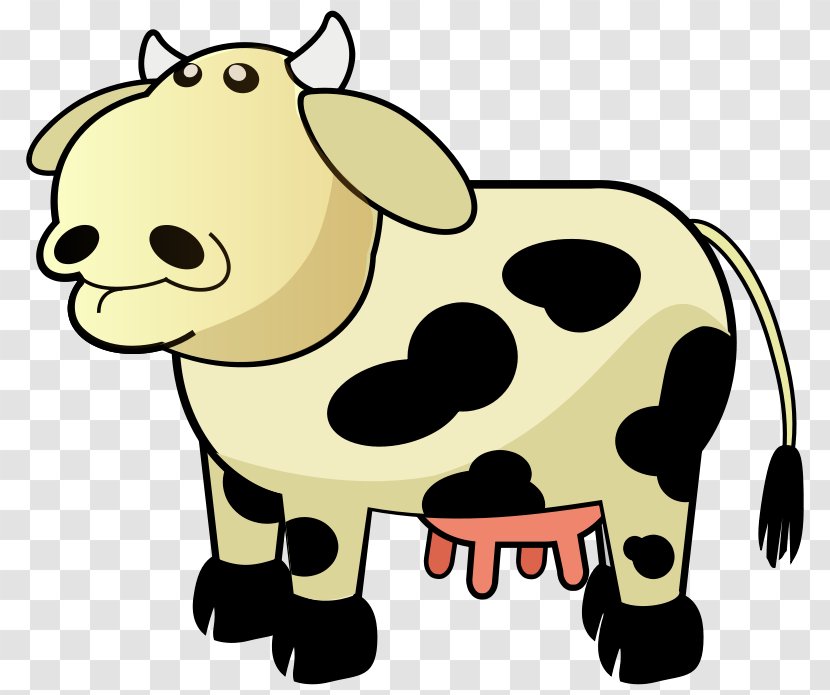 Beef Cattle Baka Clip Art Udder Goat Transparent PNG