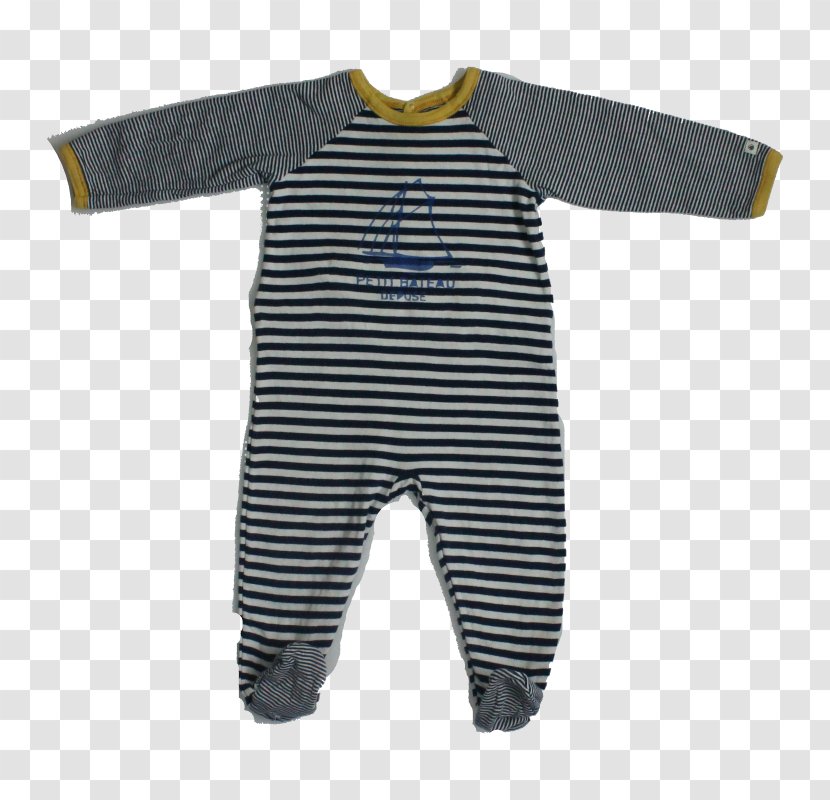 Sleeve Baby & Toddler One-Pieces Bodysuit - Onepieces - Pyjama Transparent PNG