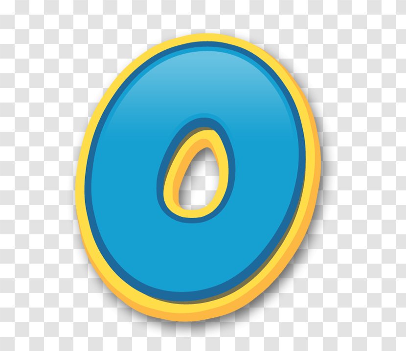 Circle Line - Microsoft Azure - Z Letters Logo Transparent PNG