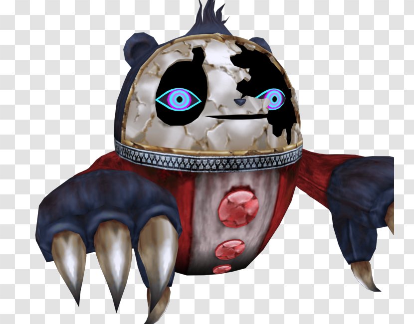 Shin Megami Tensei: Persona 4 Golden Teddie 5 Yu Narukami - Tensei Transparent PNG