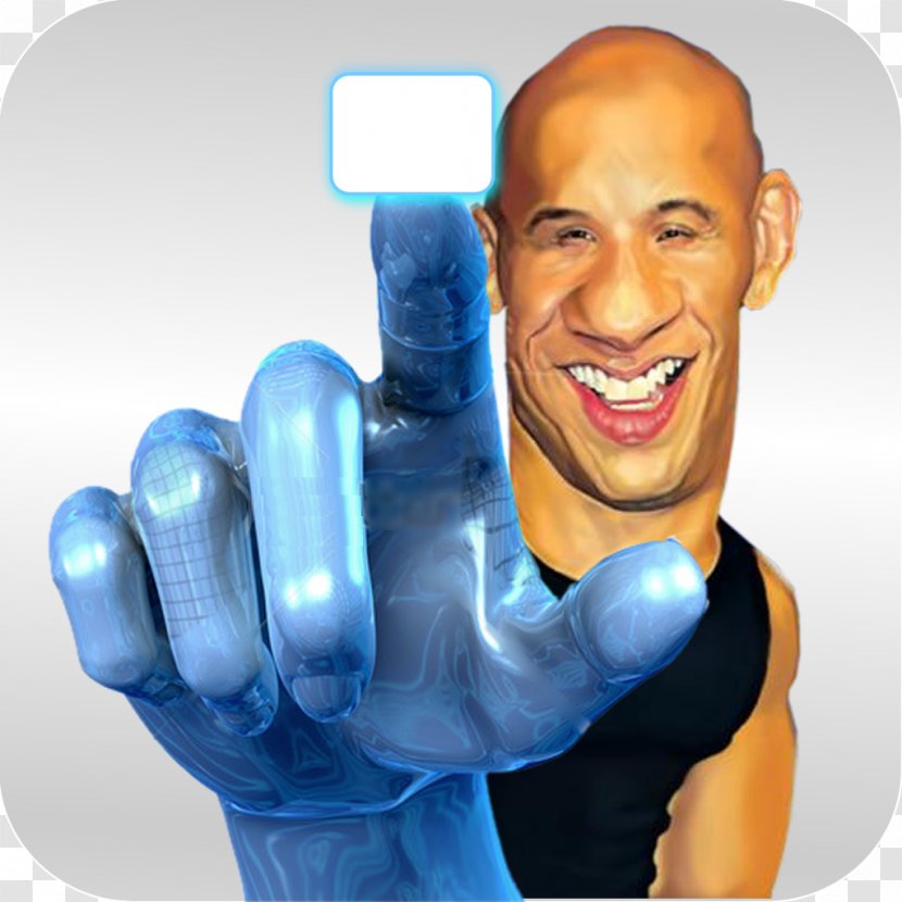 E-commerce Electronic Business Trade Service - Sales - Vin Diesel Transparent PNG