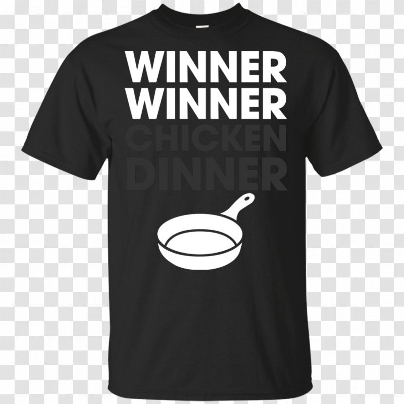 T-shirt Miami Heat Hoodie Philadelphia Eagles Dolphins - Winner Chicken Dinner Transparent PNG
