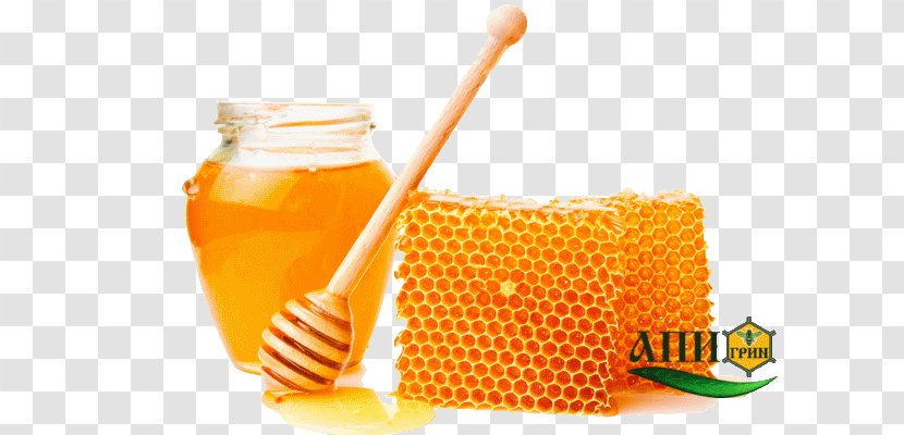 Home Remedy Honey Bee Health Cure Transparent PNG