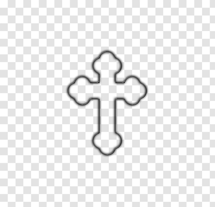 Christian Cross Clip Art - Celtic - Ornate Vector Transparent PNG