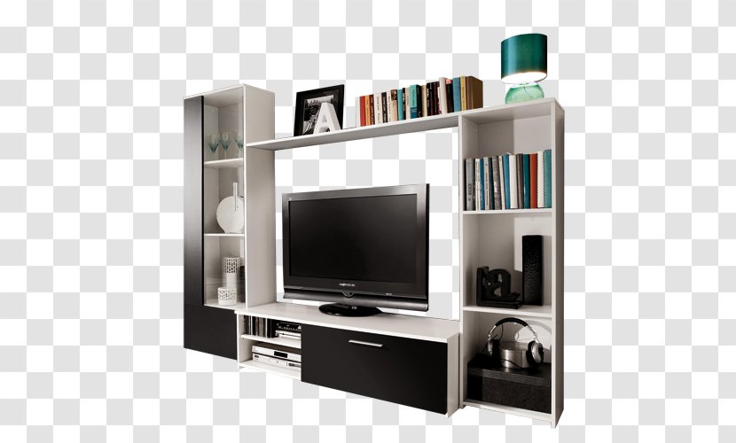 Furniture Television Table Conforama Family Room - Kitchen Transparent PNG