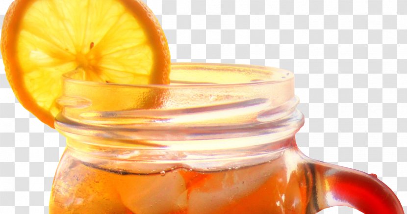 Long Island Iced Tea Sweet Lemonade - International Day - Peach Transparent PNG