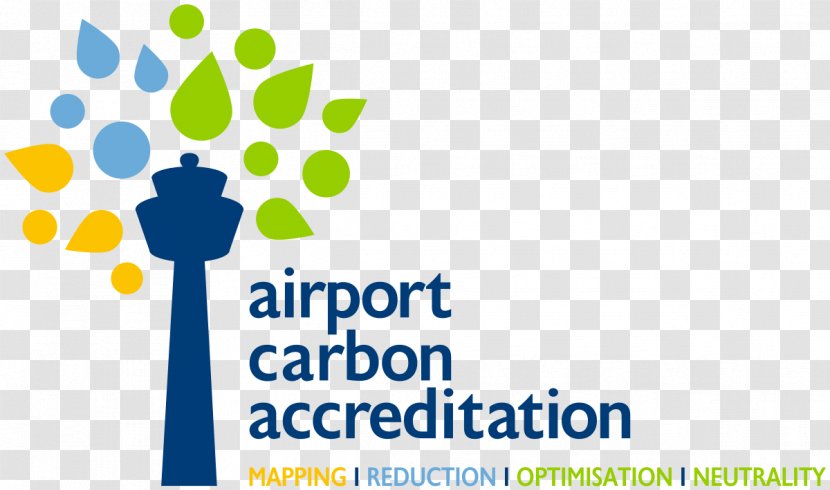 Zurich Airport Sunshine Coast Stuttgart Adelaide Brest Bretagne - Sustainability - Accreditation Transparent PNG