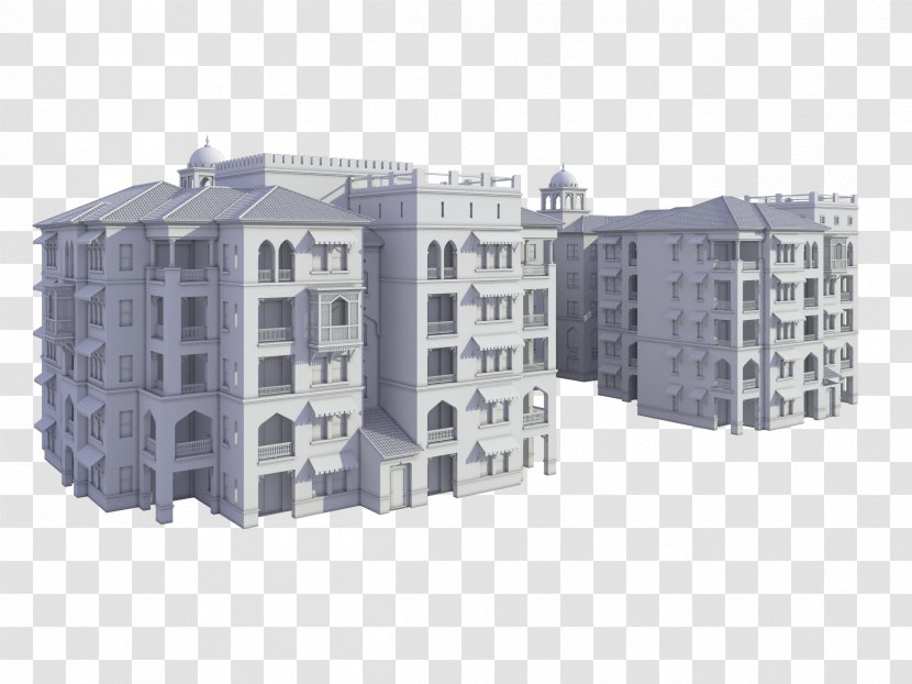 Building Hotel Structure Architect Angle - Architecture - Arab Arabesque Transparent PNG