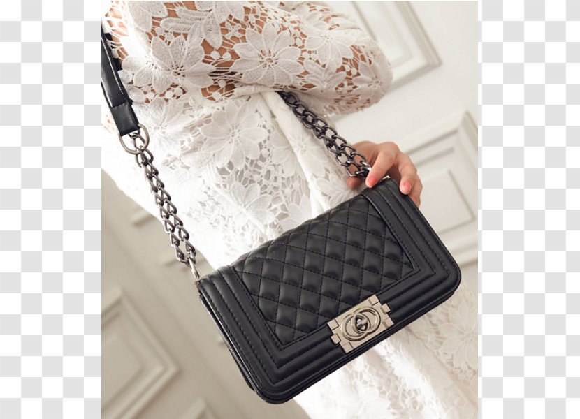 Handbag Chanel Bolsa Feminina Fashion Transparent PNG