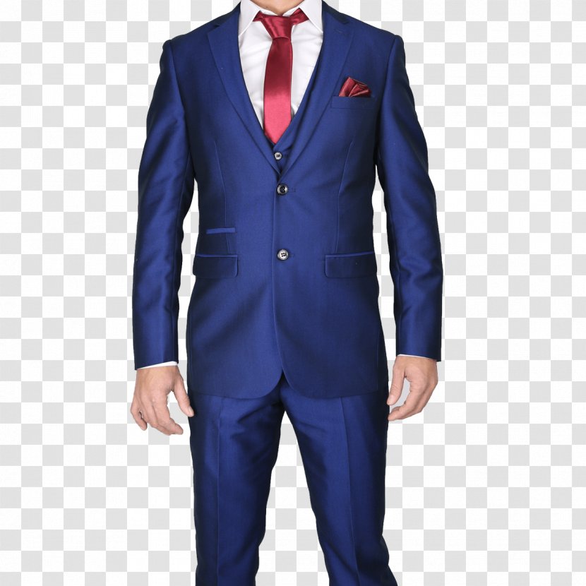 Suit Necktie Blazer Tuxedo Lapel Transparent PNG