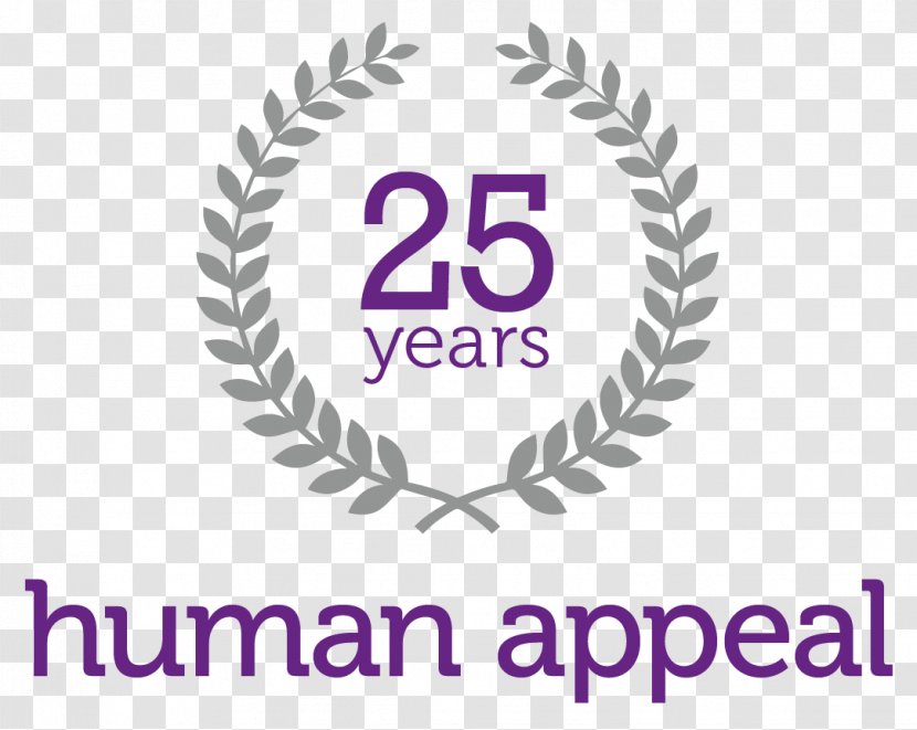 Human Appeal World Manchester Charitable Organization Donation - Purple - Ramadan Social Post Transparent PNG