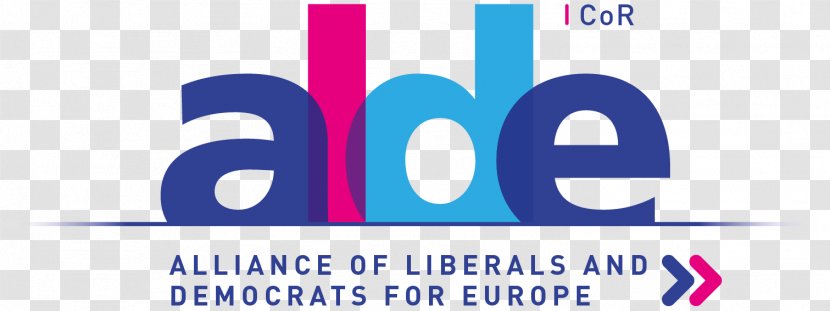 European Union Liberalism Alliance Of Liberals And Democrats For Europe Liberal Democrat Reform Party Group - Democratic - Logo Transparent PNG