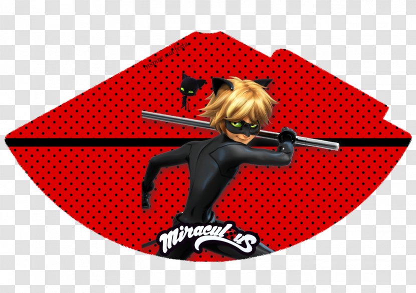 Miraculous - Le storie di Ladybug e Chat Noir: Il film - Wikipedia