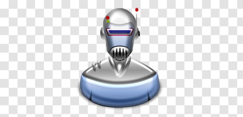 Robot - Technology - Android Transparent PNG