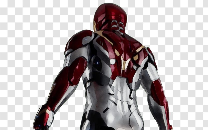Protective Gear In Sports Superhero Product - Action Figure Transparent PNG
