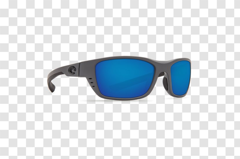 Goggles Costa Del Mar Sunglasses Motu Cut - Mirror Transparent PNG
