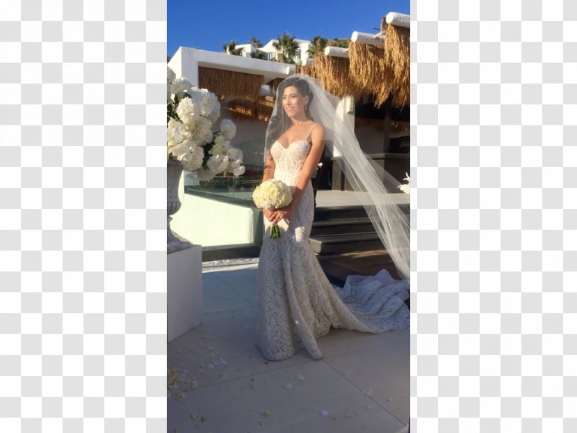 Wedding Dress Fashion Clothing Formal Wear - Bridal - Western-style Transparent PNG